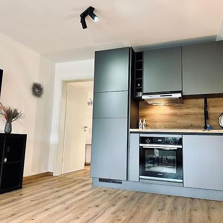 Moderne Ferienwohnung Zweifall ชตอลแบร์ก ภายนอก รูปภาพ