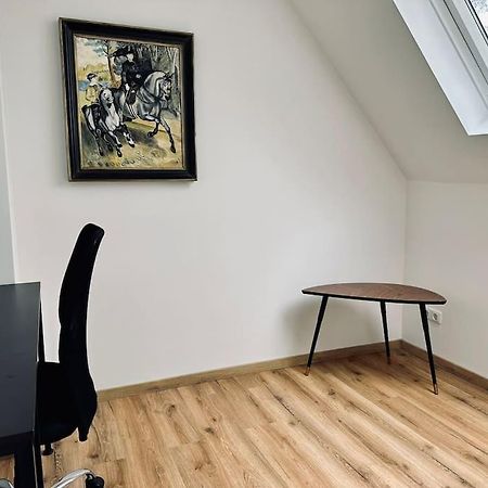Moderne Ferienwohnung Zweifall ชตอลแบร์ก ภายนอก รูปภาพ