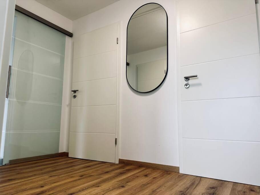 Moderne Ferienwohnung Zweifall ชตอลแบร์ก ภายนอก รูปภาพ