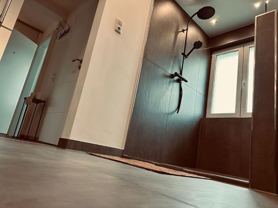 Moderne Ferienwohnung Zweifall ชตอลแบร์ก ภายนอก รูปภาพ